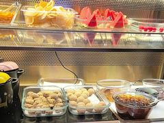 -山城辣妹子(定福庄店)