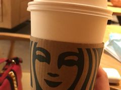 -星巴克(汾阳路店)