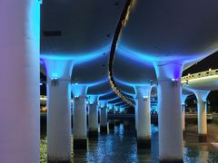 -演武大桥观景平台