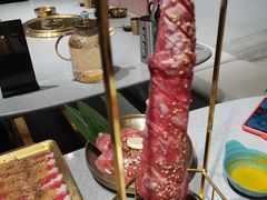 -妥妥烤肉料理(昙华林店)