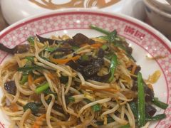 -满园烤鸭·春饼(太原街万达店)