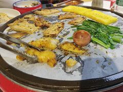 -牧司烤肉餐厅(解放路店)