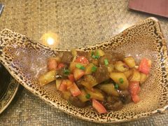 -吴氏老妈·23年家常菜(古城店)