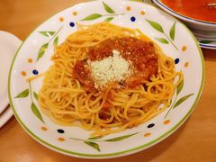 -萨莉亚意式餐厅(特力时尚汇店)