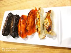 -味千拉面(郑州杉杉奥特莱斯购物广场店)