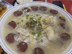 -东北酱大骨