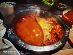 -蜀都三哥火锅店(力盟商业步行街店)
