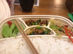 -云海肴·云南小炒·汽锅鸡(天津国金汇店)