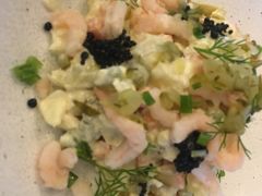 俄国虾土豆沙拉-FISH&POTATO Cō(地中海美食 万象城店)