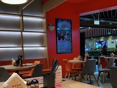 大堂-味千拉面(广州金沙永旺梦乐城店)