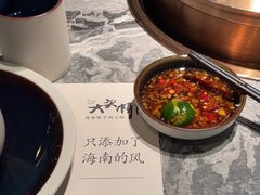 -大头椰·海南椰子鸡火锅(思明万象城店)
