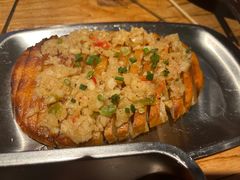 -阿记烧烤(英达路店)