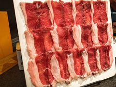 -仁和四季涮肉馆(天坛南门店)