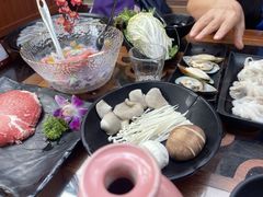 -丽江庭院之爱在路上(西单店)