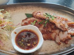 -Thai Alley泰爱里(二沙岛店)