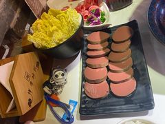 -祥源胡同·涮牛羊肉火锅(花桥店)