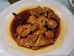 -天福苑(崇宁路店)