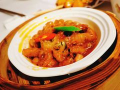 豉汁蒸凤爪-潮福城大酒楼·潮味粤品·港式点心(湖滨北路店)