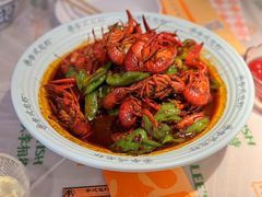 -李式龙虾·蒜泥龙虾(湖滨商业街店)