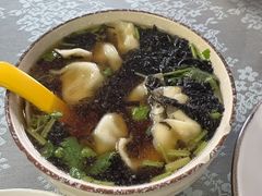 -天天向上素食餐厅(五台山店)