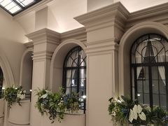 -狮王府淮扬菜(万象城店)