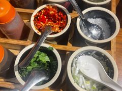 -鑫隆四季涮肉(八角畅游店)
