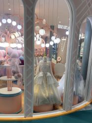 -奈尔宝·儿童乐园·亲子餐厅(苏州大悦城店)