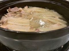 竹荪椰子鸡-烹然四季椰子鸡火锅(团结湖总店)