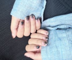 点击看大图 -AGAXI美甲美睫