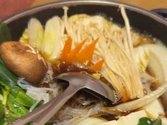 -小句号·精致料理(江南环球港店)