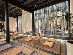 -Metal hands·铁手咖啡