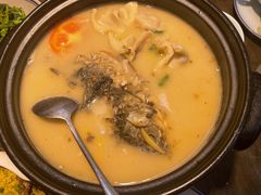 -老灶房-四川土菜(铁牛广场店)