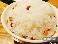 杂粮米饭-确喜美味小厨(西单商场兰州店)