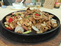 -标记美食新鲜猪杂(兴南大道店)