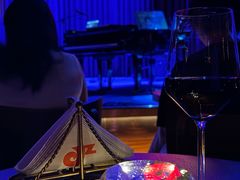 -JZ Club 爵士酒吧(上海店)