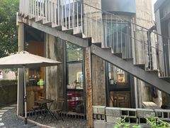 -CEMENT·coffee bar (凤凰创意园店)