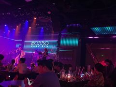 -MOSSO音乐酒吧·live house(南京旗舰店)