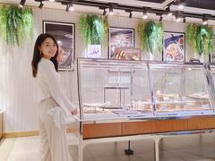 -巴黎贝甜(五月花广场店)