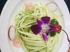 冰爽葫芦丝-宛平李记小吃(东关街店)