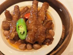 -金苑海鲜酒家(来魅力店)