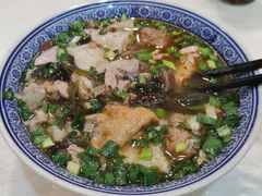 -正宗刘记不翻汤(和园店)