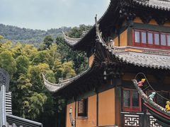 -虞山风景区