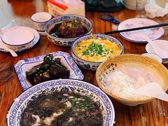 -印象江南(东栅店)