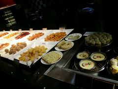 -鼎香缘海鲜自助火锅烤肉(锦辉购物广场店)