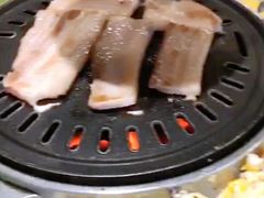 -obba烤吧(新光汇店)