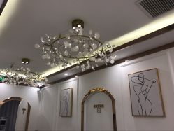 -Hi Beauty Skin 科技美肤中心