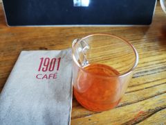 -1901 Cafe(西四店)