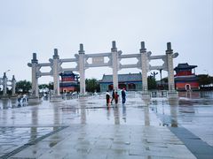 -天津妈祖文化园