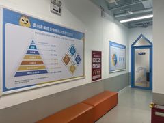 -童程童美少儿编程乐高机器人(河西万达校区)