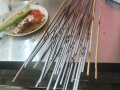 -陈六子全羊馆·烧烤烤羊排(山东理工大店)